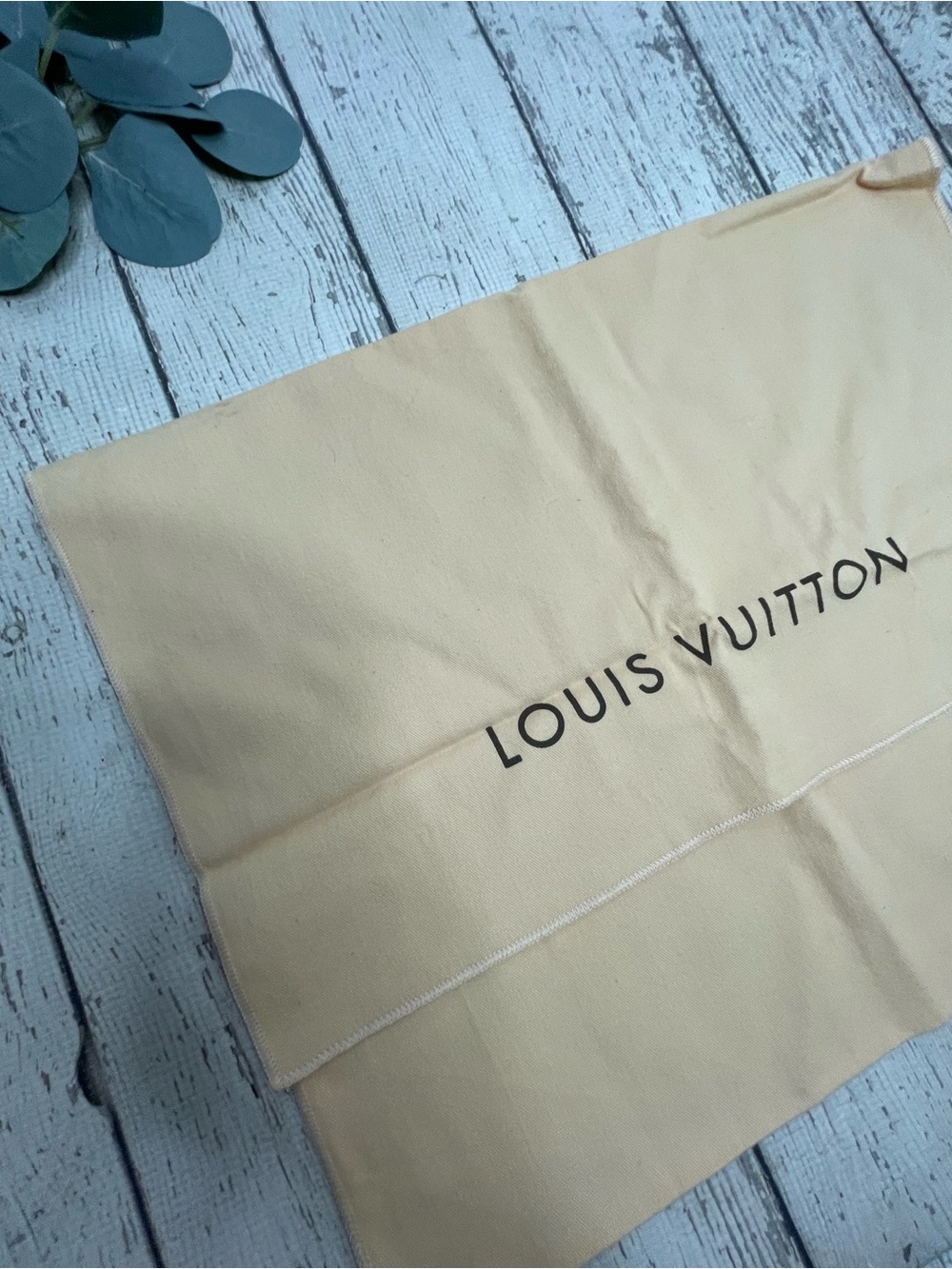 Louis Vuitton Dust Bag - Picture 2 of 6